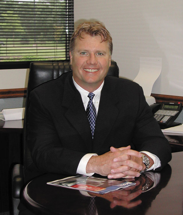 Troy DanDurand — Founder & CEO, ProfitFuel™ Capital